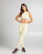 LEGGINGS ESSENZA AMARILLO