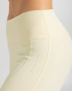 LEGGINGS ESSENZA AMARILLO
