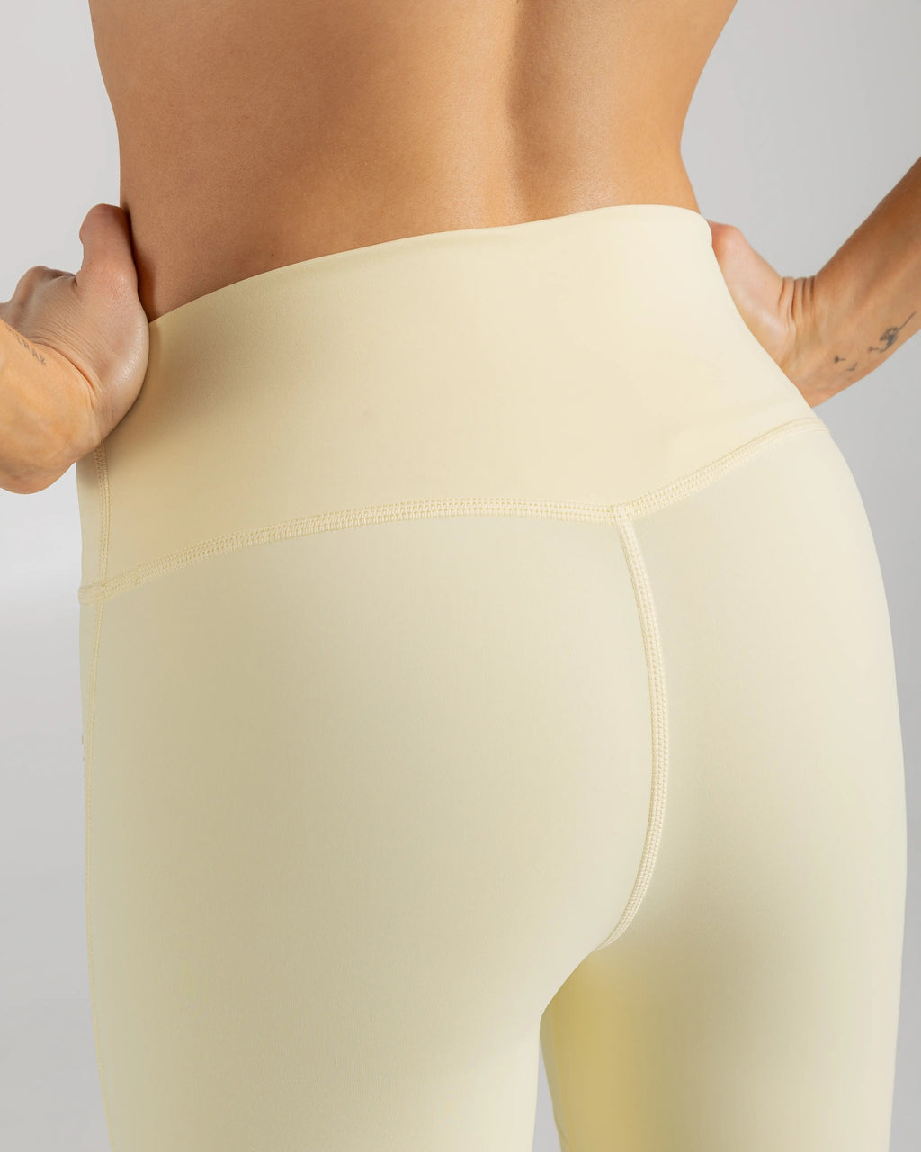 LEGGINGS ESSENZA AMARILLO