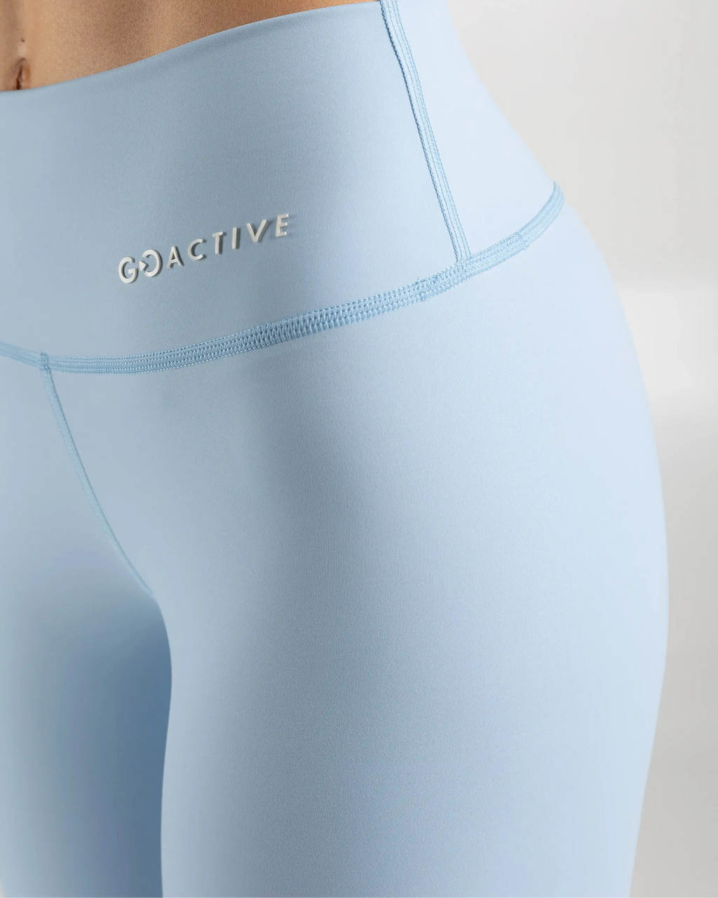 LEGGINGS ESSENZA AZUL