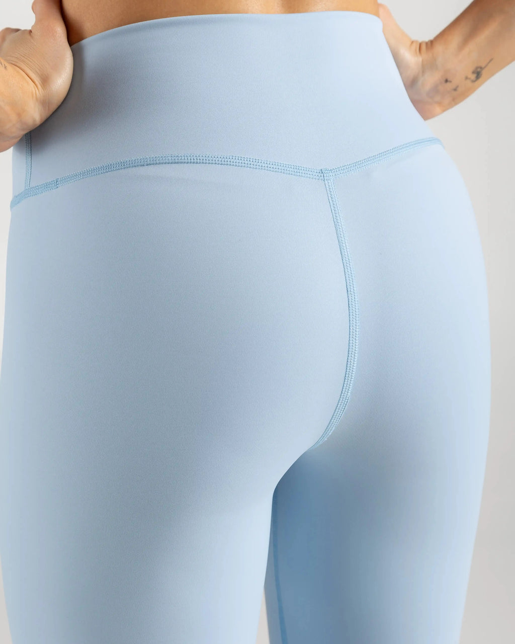 LEGGINGS ESSENZA AZUL