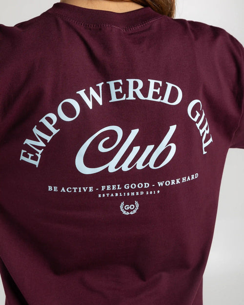 CAMISETA MINIOVER