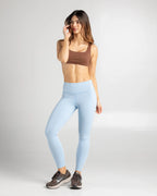LEGGINGS ESSENZA AZUL
