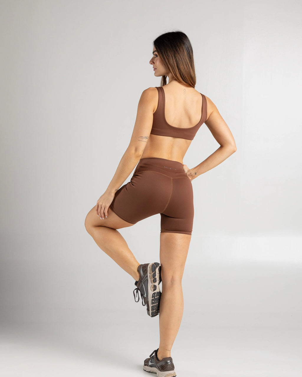 SHORT ESSENZA CAFE