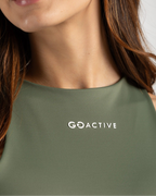 TOP ESSENZA VERDE