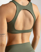 TOP ESSENZA VERDE