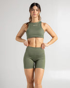TOP ESSENZA VERDE