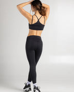 LEGGINGS ESSENZA NEGRO