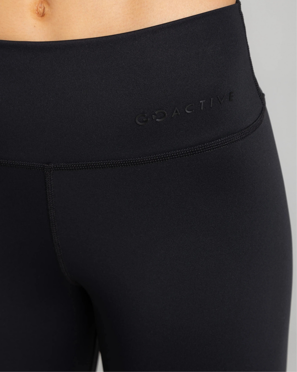 LEGGINGS ESSENZA NEGRO