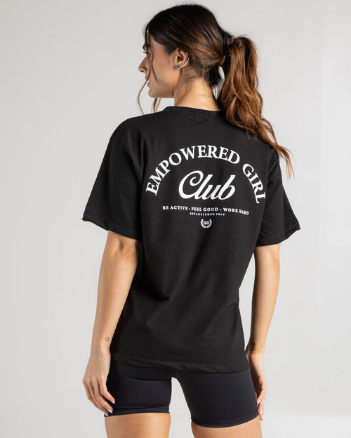 CAMISETA MINIOVER