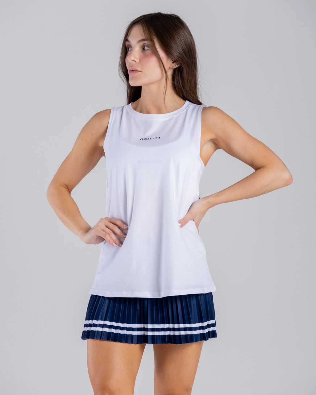CAMISILLA