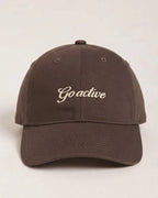 GO ACTIVE CAP