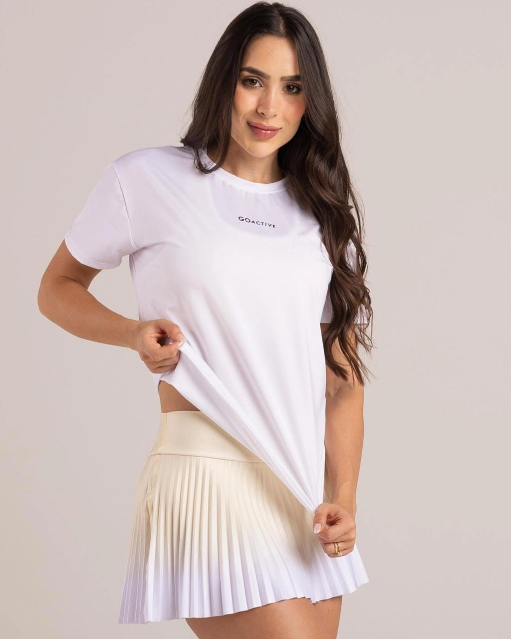 CAMISETA